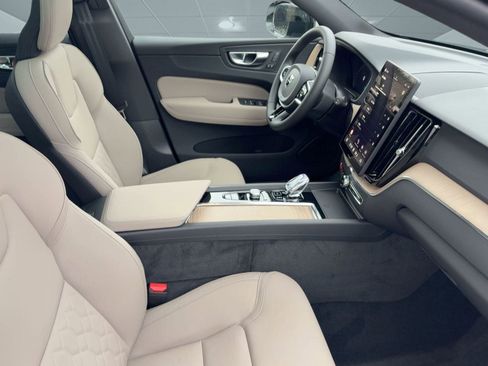 New 2026 Volvo XC60 T8 Plus w/ Protection Package Premier image 30