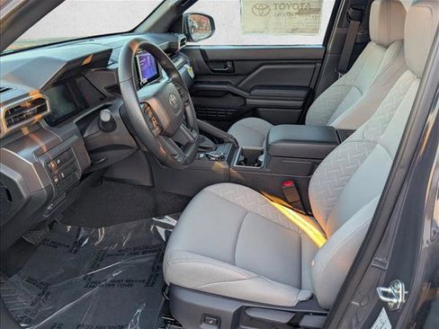 New 2025 Toyota Tacoma SR5 image 10