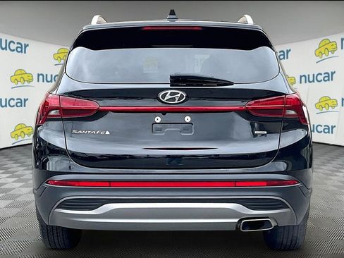 Used 2023 Hyundai Santa Fe SEL AWD/4WD image 5