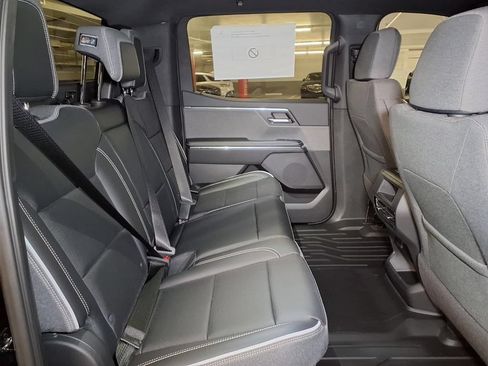 New 2026 GMC Sierra EV Elevation AWD/4WD image 7