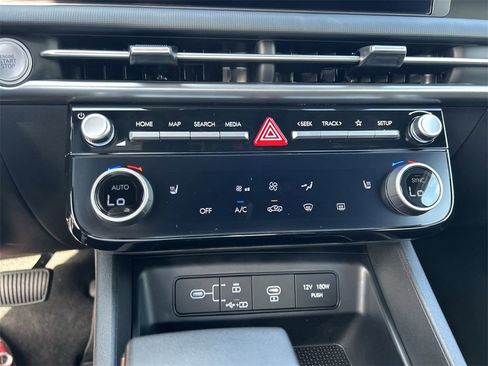 New 2026 Hyundai Santa Cruz SEL image 23