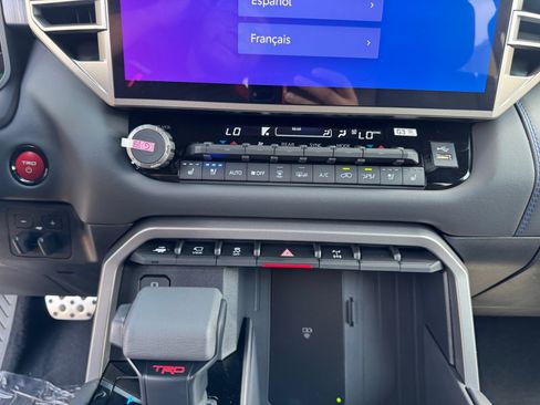 New 2026 Toyota Sequoia SR5 AWD/4WD image 12