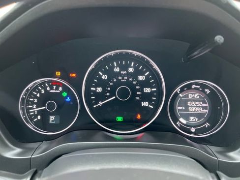 Used 2016 Honda HR-V EX-L image 21