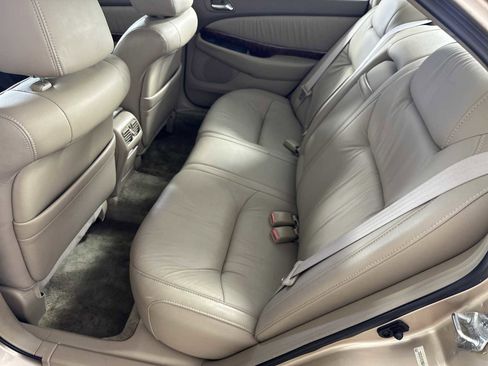 Used 2003 Acura TL FWD image 20