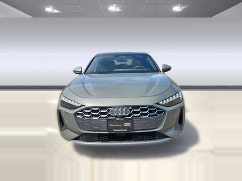 Certified 2025 Audi A5 2.0T Premium Plus w/ Premium Plus AWD/4WD image 6