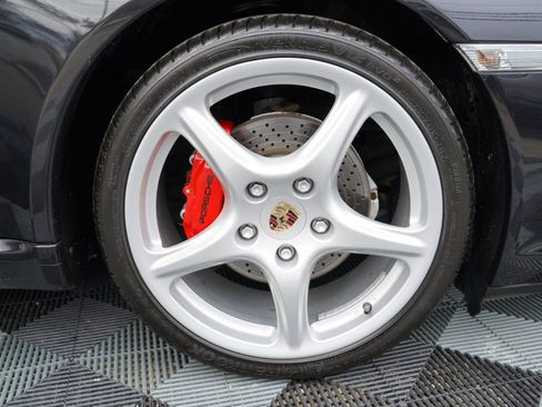 Used 2005 Porsche 911 Carrera image 83