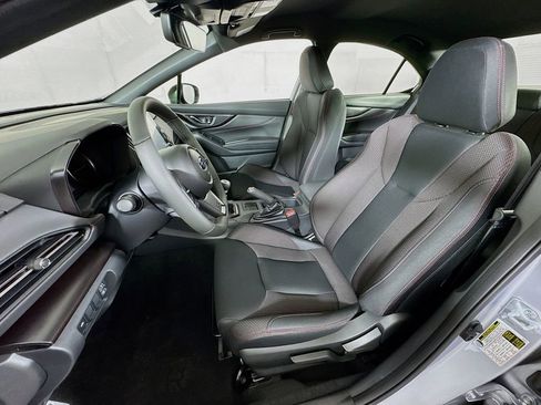 New 2026 Subaru WRX Premium AWD/4WD image 20