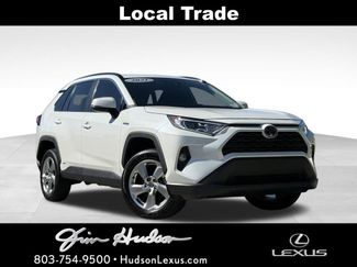 Used 2021 Toyota RAV4 XLE Premium AWD/4WD video 1