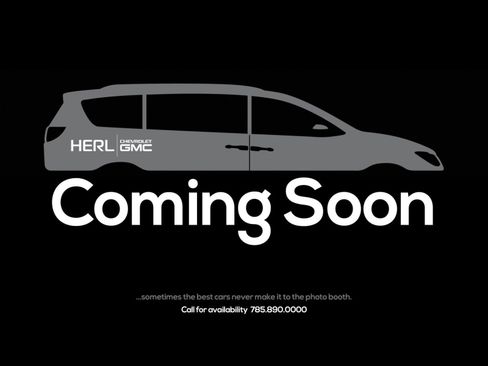 Used 2025 Buick Enclave Preferred image 2