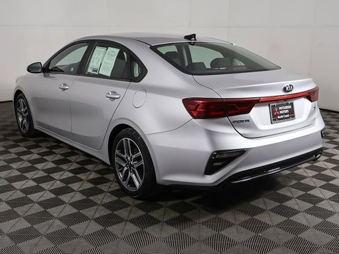 Used 2019 Kia Forte S image 6