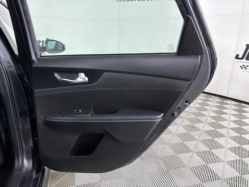 Used 2023 Kia Forte GT-Line FWD image 27