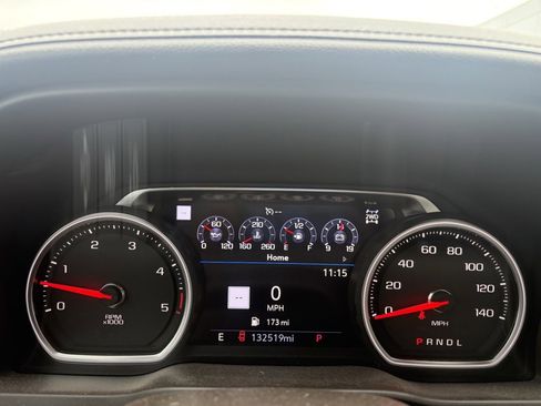 Used 2020 Chevrolet Silverado 2500 LTZ w/ LTZ Premium Package image 22