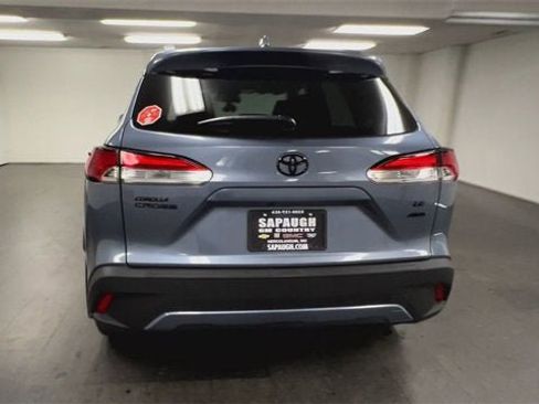 Used 2023 Toyota Corolla Cross LE image 7