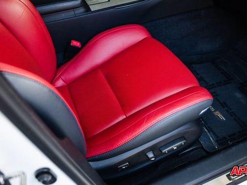 Used 2013 Lexus IS F RWD image 82