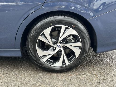 Certified 2025 Subaru Legacy Premium AWD/4WD image 11