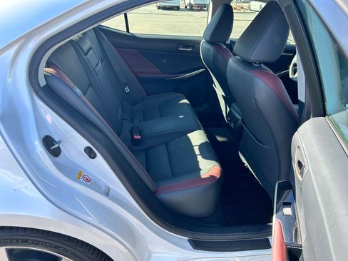 Used 2017 Lexus IS 300 AWD w/ Navigation System Package image 26