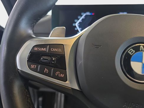 Used 2024 BMW 330i Sedan w/ M Sport Package image 20