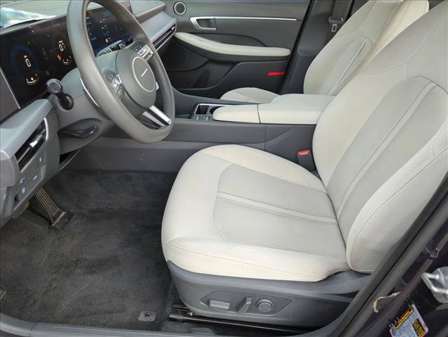 Used 2024 Hyundai Sonata SEL FWD image 16