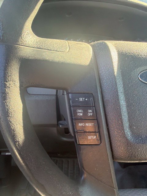 Used 2014 Ford F150 STX AWD/4WD image 20