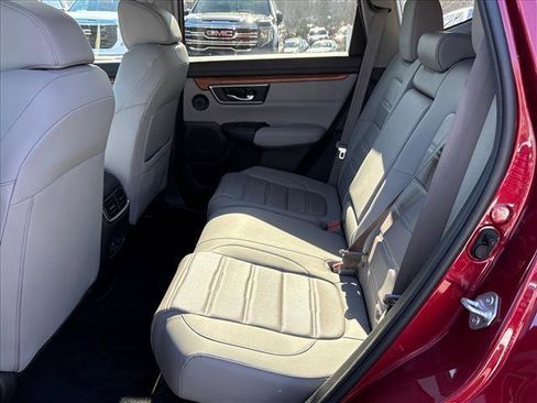Used 2022 Honda CR-V Touring image 8
