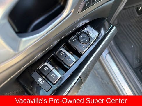 Used 2022 Kia Sorento SX FWD image 11