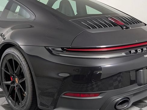 New 2026 Porsche 911 Carrera 4S AWD/4WD image 16