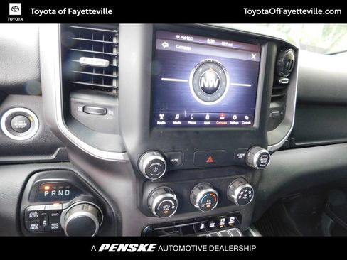 Used 2020 RAM 1500 Lone Star AWD/4WD image 9