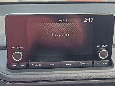 Certified 2025 Honda Accord SE image 24