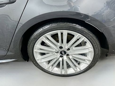 Used 2019 Audi A4 2.0T Premium Plus w/ Premium Plus Package image 32