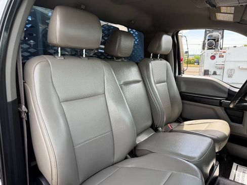 Used 2019 Ford F450 XL w/ XL Value Package RWD image 28