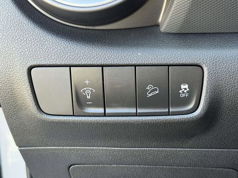 Used 2023 Hyundai Kona SEL w/ Cargo Package AWD/4WD image 17