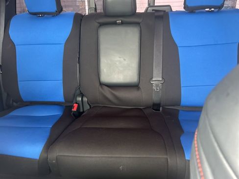 Used 2022 Ford F150 Raptor w/ Raptor 37 Performance Package image 23