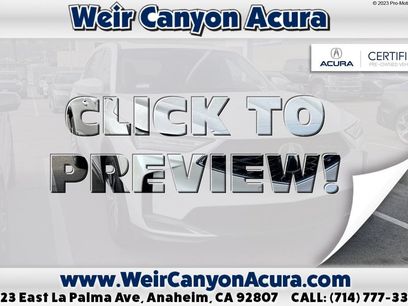 Certified 2026 Acura MDX FWD w/ Technology Package