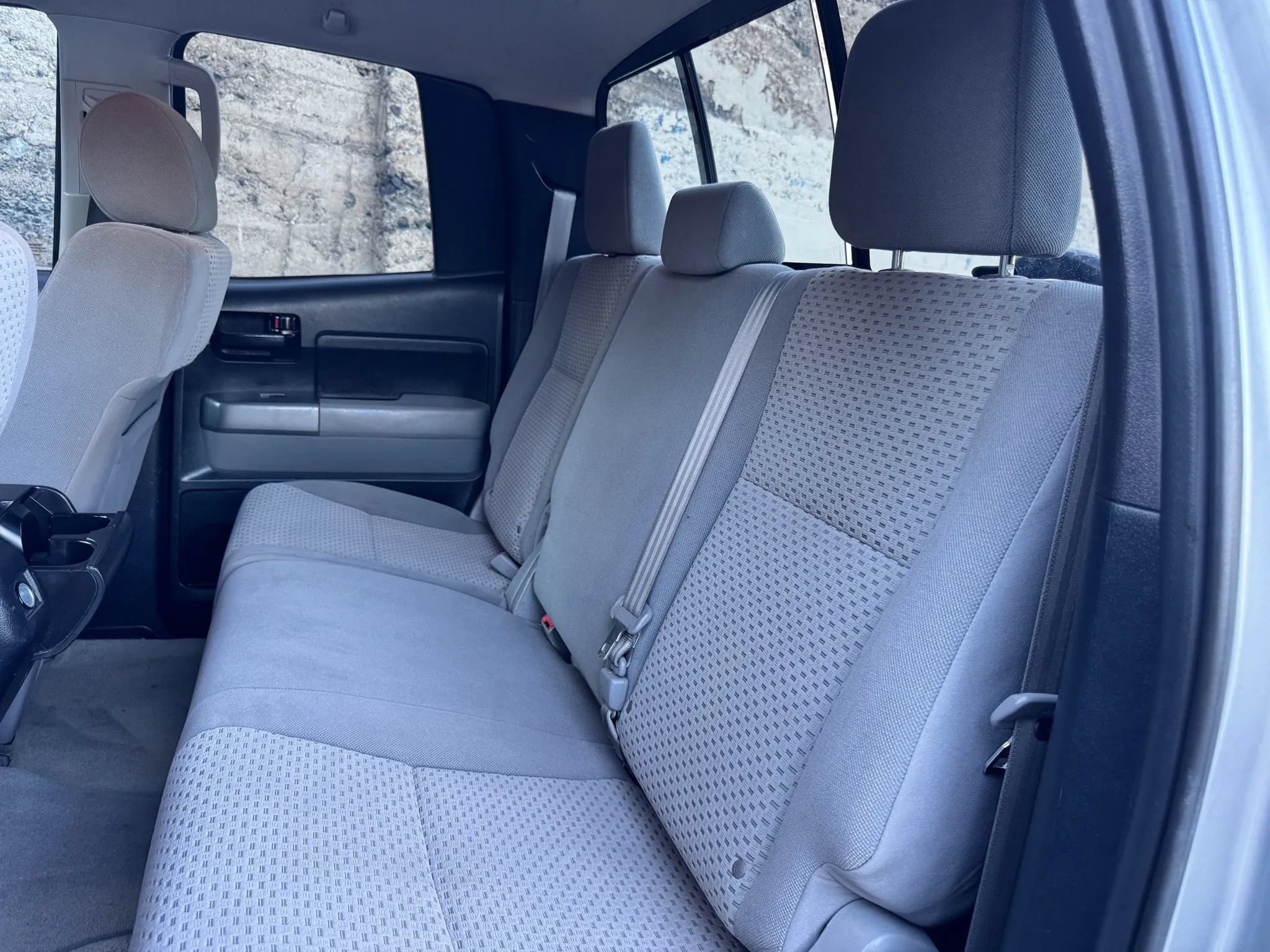 Used 2011 Toyota Tundra 2WD Double Cab w/ SR5 Pkg image 20