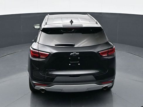 Used 2023 Chevrolet Blazer LT w/ Sound & Technology Package image 31