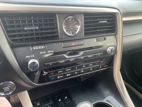 Used 2017 Lexus RX 350 AWD image 23