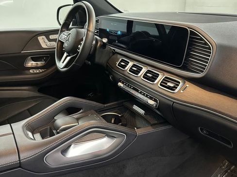 Used 2021 Mercedes-Benz GLE 350 4MATIC image 39