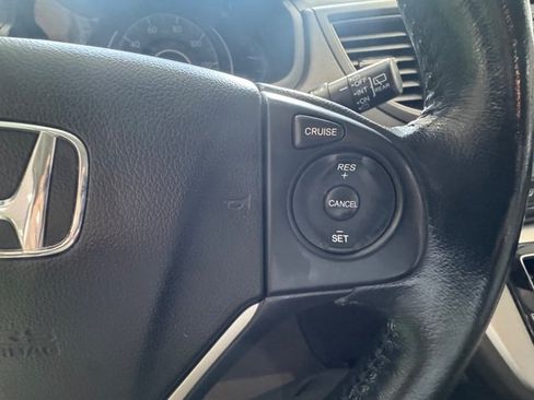 Used 2013 Honda CR-V EX-L image 17