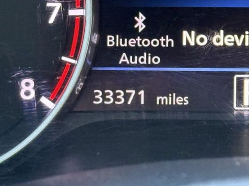 Certified 2023 Nissan Sentra SR image 30