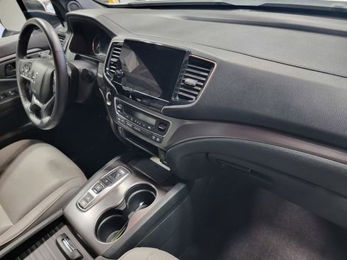 Certified 2023 Honda Passport EX-L image 16
