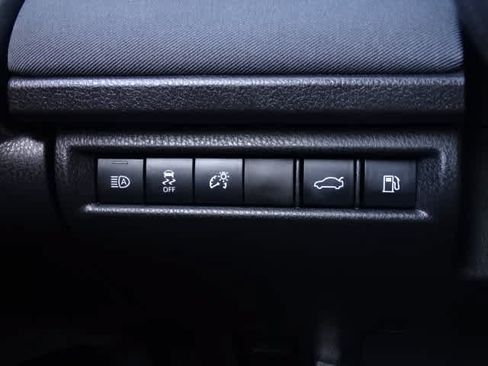 Certified 2026 Toyota Camry LE FWD image 39