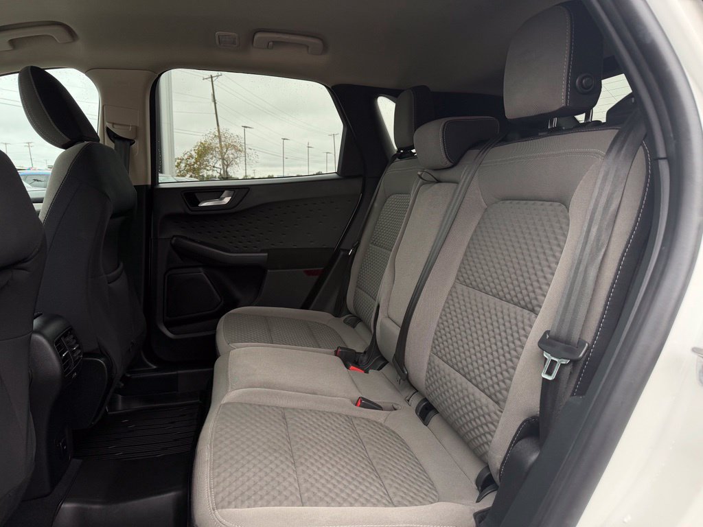 Used 2020 Ford Escape SE AWD/4WD image 28