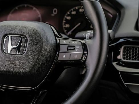 Used 2024 Honda Civic Sport image 19