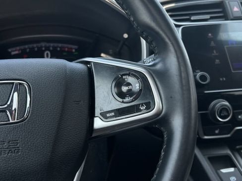 Used 2021 Honda CR-V EX-L image 40
