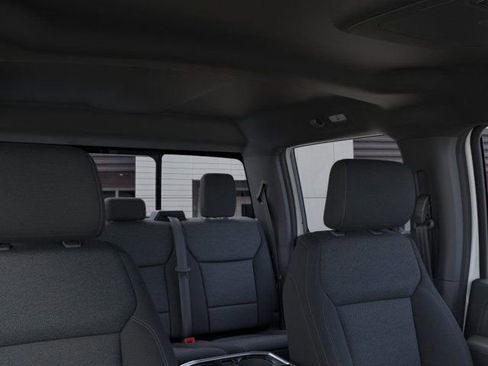 New 2026 Ford F150 XLT image 22