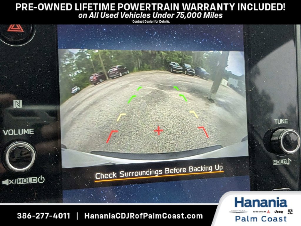 Used 2024 Subaru WRX Premium w/ Popular Package #2A AWD/4WD image 21