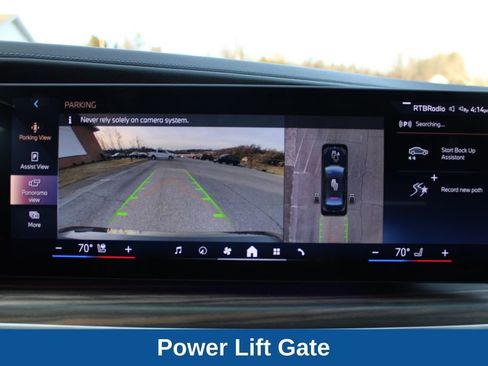 Used 2024 BMW i7 xDrive60 image 21