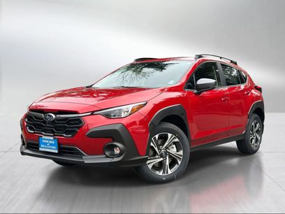 New 2026 Subaru Crosstrek 2.0i Premium