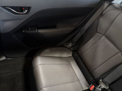 Certified 2024 Subaru Crosstrek 2.5i Limited w/ Crosstrek Mirror Package AWD/4WD image 12