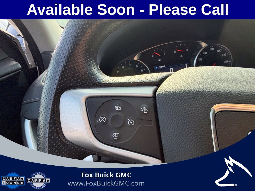 Used 2024 GMC Terrain SLE w/ Driver Convenience Package AWD/4WD image 15
